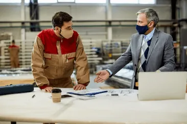 responsabile addetto HACCP