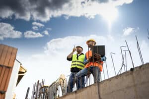 Tipologie di coordinatori per rendere sicuro il cantiere